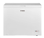 Картинка Морозильный ларь HYUNDAI CH2505 (белый)