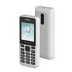 Картинка Мобильный телефон Maxvi C20 White