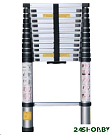 Картинка Лестница АЛЮМЕТ TLS 3.8