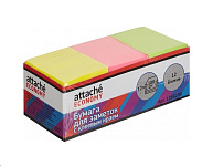 Картинка Стикеры Attache Economy 1266206 (100 листов)
