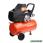 Картинка Компрессор Patriot Euro 24-240