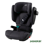 Картинка Детское автокресло Britax Romer Kidfix i-Size (fossil grey)