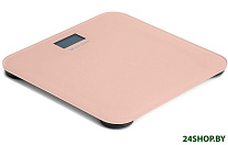 Картинка Напольные весы Kitfort KT-804-3 (бежевый)