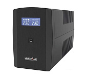 Картинка Источник бесперебойного питания Импульс Юниор Смарт 1000 (уценка арт. 968719)