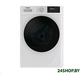 Картинка Стиральная машина Hyundai WME8415 (белый)