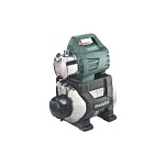 Картинка Насос Metabo HWW 4500-25 Inox