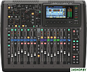Микшерный пульт Behringer X32 Compact