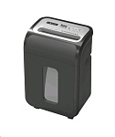 Картинка Шредер Buro BU-S1501-8M (черный)