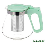 Картинка Заварочный чайник Agness 885-081