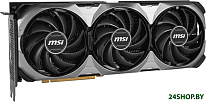 GeForce RTX 4070 Ti Ventus 3X E1 12G OC