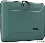 Gauntlet MacBook Pro Sleeve 16 TGSE2557 (дымчато-зеленый)