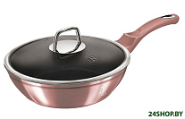 Картинка Сковорода Berlinger Haus iRose BH-6026