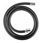 Картинка Душевой шланг Ferro Black PCV W43
