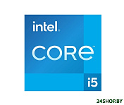 Картинка Процессор Intel Core i5-11600KF (BOX)