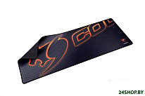 Картинка Коврик для мыши Cougar Arena Black