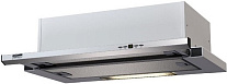 Картинка Вытяжка KRONA Kamilla slim 600 inox 3P (2 мотора)