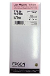 Картинка Картридж EPSON C13T782600 (светло-пурпурный)