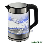 Картинка Чайник электрический SCARLETT SC-EK27G101