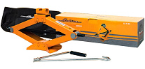 Картинка Ромбовый домкрат Airline AJ-R-02 + сумка 2т.