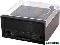 LP-400B (черный/коричневый)
