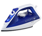 Картинка Утюг Vitesse VS-6010 (синий)