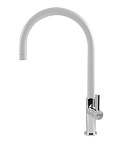 Картинка Смеситель Elleci Volta M79 Aluminium