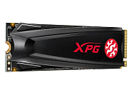 Картинка SSD A-Data GAMMIX S5 512GB AGAMMIXS5-512GT-C