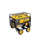 Картинка Бензиновый генератор RATO RTAXQ190-2