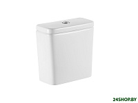 Картинка Бачок Roca DEBBA 734199100Y (для чаши унитаза Roca Debba 734199100Y)