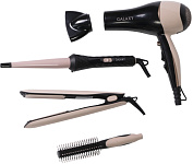 Картинка Фен+стайлер GALAXY GL 4721
