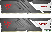 Viper Venom 2x16ГБ DDR5 7000МГц PVV532G700C32K