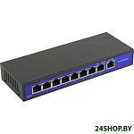 Картинка Коммутатор Orient SWP-7508POE