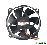Картинка Вентилятор для корпуса Gembird D9025HM-4