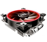 Картинка Кулер для процессора PCCooler GI-46U Corona R