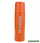 Картинка Термос Biostal NB-750C Orange