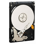 Картинка Винчестер Western Digital (WD) Scorpio Blue 250Гб (WD2500BEVT)