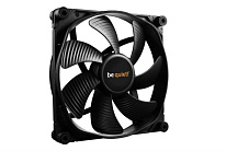 Картинка Кулер для корпуса be quiet! Silent Wings 3 140mm (BL065)