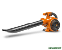 Ручная воздуходувка Daewoo Power DABL 270