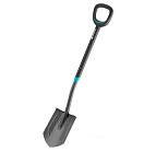 Картинка Лопата штыковая Gardena ErgoLine (17012-20)