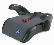 Картинка Автокресло Chicco Quasar Plus Monza (15-36кг)