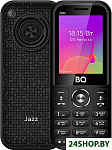 BQ-2457 Jazz (черный)