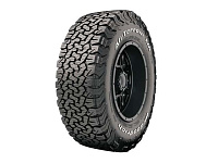 Картинка Автомобильные шины BFGoodrich All-Terrain T/A KO2 265/65R17 120/117S