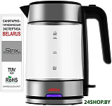 Картинка Электрочайник ARESA AR-3459