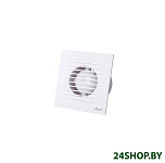 Картинка Осевой вентилятор Awenta System+ Turbo 100 KWT100-PRB100