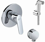 Картинка Смеситель Ideal Standard B0040AA