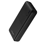 Картинка Портативное зарядное устройство CrownMicro CMPB-2000 (черный)