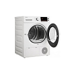 Картинка Сушильная машина Weissgauff WD 6147 DC Inverter Heat Pump