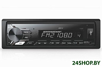 Картинка USB-магнитола ACV AVS-812W