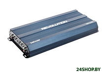 Картинка Автомобильный усилитель SWAT REV-4.110