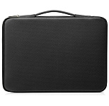 Картинка Чехол HP Duotone Carry Sleeve 15 (черный/золотистый)
